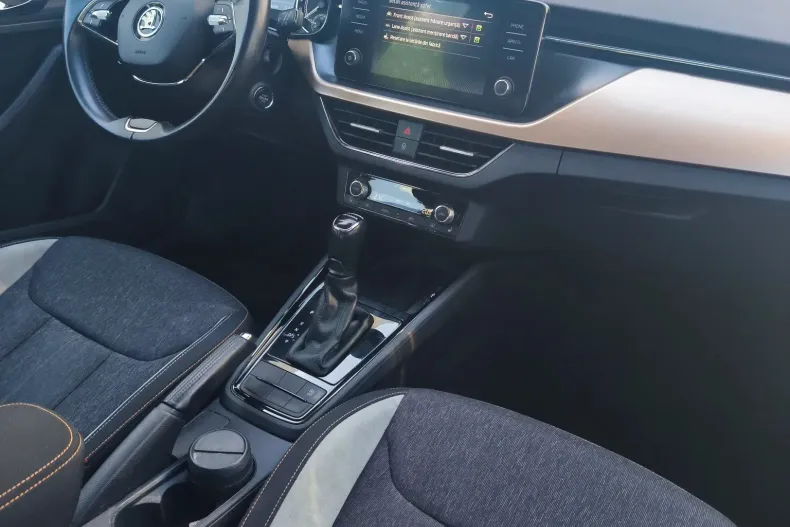 Skoda Scala din 2020 cu 142.311 km - oferta SKO209277 - foto 28