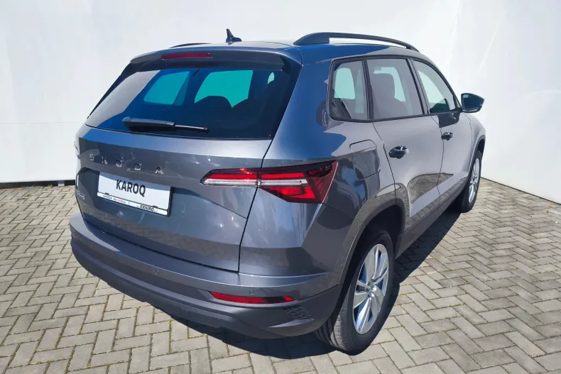 Skoda Karoq din 2026 cu 6 km - oferta SKO209278 - foto 2