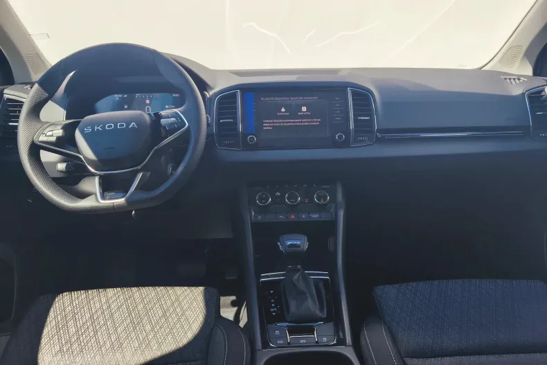 Skoda Karoq din 2026 cu 6 km - oferta SKO209278 - foto 3