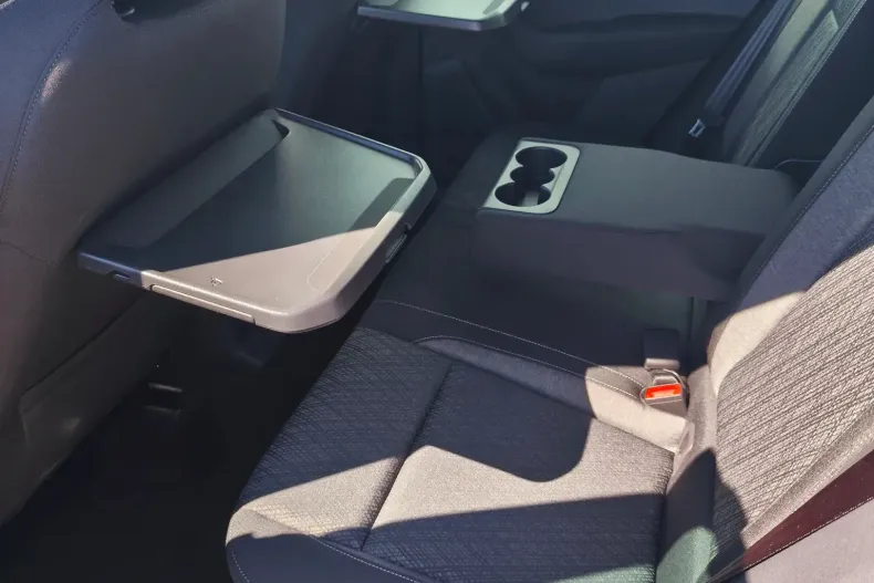 Skoda Karoq din 2026 cu 6 km - oferta SKO209278 - foto 5