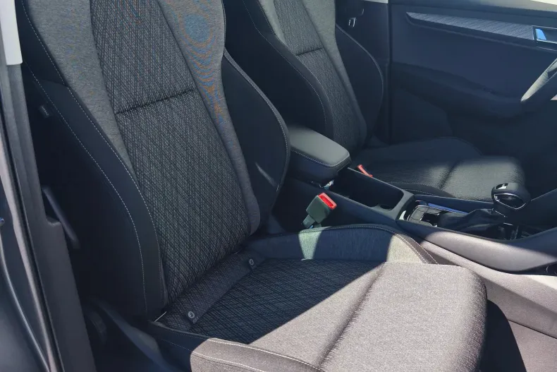 Skoda Karoq din 2026 cu 6 km - oferta SKO209278 - foto 11