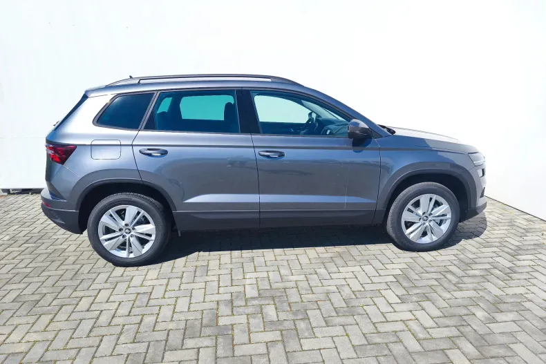 Skoda Karoq din 2026 cu 6 km - oferta SKO209278 - foto 14