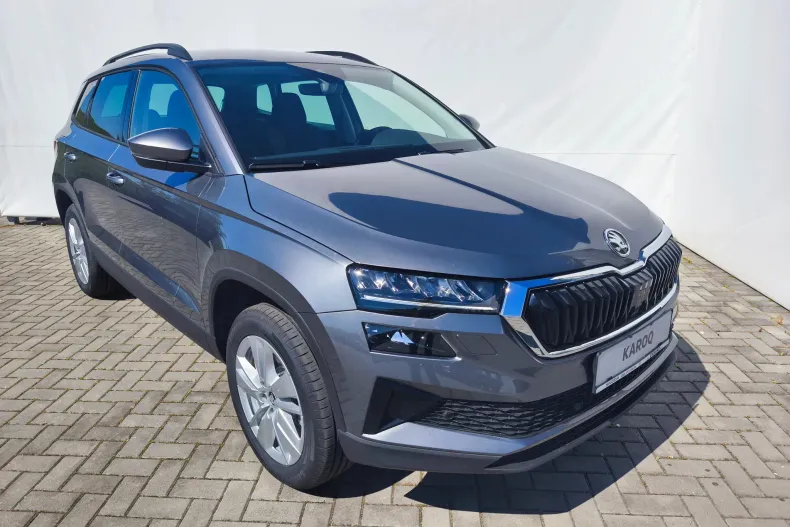 Skoda Karoq din 2026 cu 6 km - oferta SKO209278 - foto 15