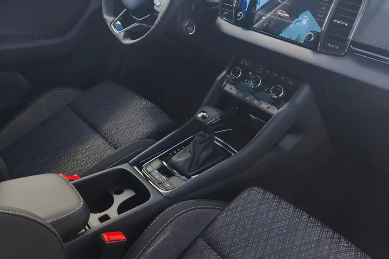 Skoda Karoq din 2026 cu 6 km - oferta SKO209278 - foto 19