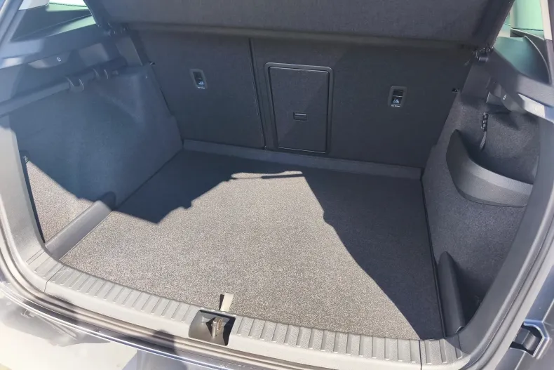 Skoda Karoq din 2026 cu 6 km - oferta SKO209278 - foto 22