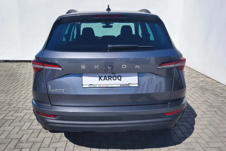 Skoda Karoq din 2026 cu 6 km - oferta SKO209278 - foto 24