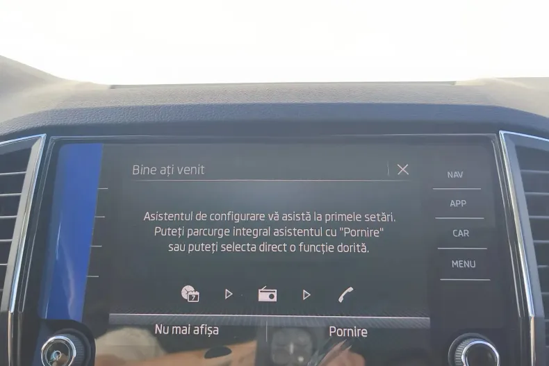 Skoda Karoq din 2026 cu 6 km - oferta SKO209278 - foto 26