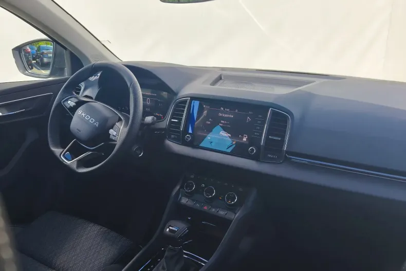 Skoda Karoq din 2026 cu 6 km - oferta SKO209278 - foto 35