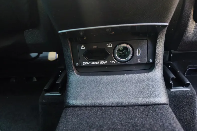 Skoda Karoq din 2026 cu 6 km - oferta SKO209278 - foto 36