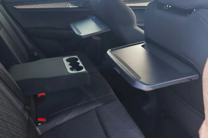 Skoda Karoq din 2026 cu 6 km - oferta SKO209278 - foto 38