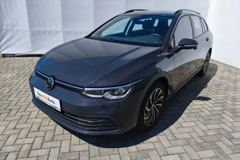 Volkswagen Golf din 2022 cu 171.499 km - oferta VOL209279 - foto 1