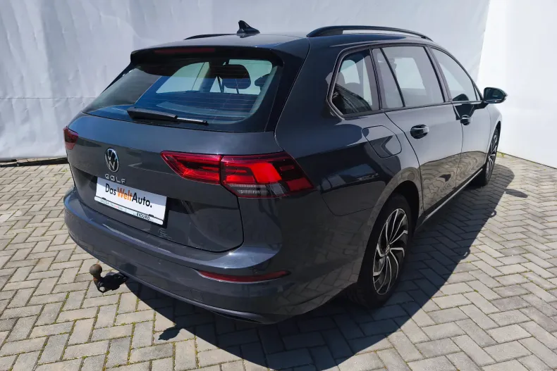 Volkswagen Golf din 2022 cu 171.499 km - oferta VOL209279 - foto 2