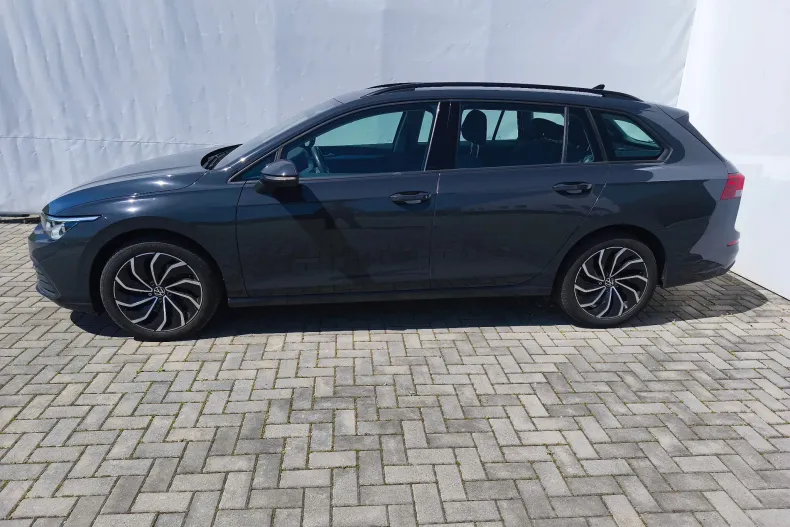 Volkswagen Golf din 2022 cu 171.499 km - oferta VOL209279 - foto 8