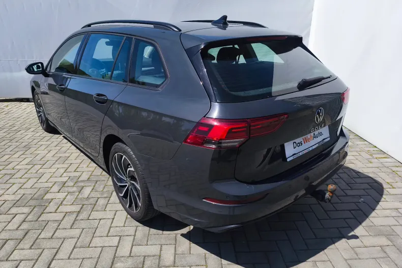 Volkswagen Golf din 2022 cu 171.499 km - oferta VOL209279 - foto 22