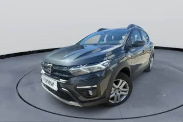 Dacia Sandero Stepway din 2022 - oferta DAC209280