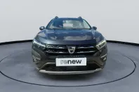 Dacia Sandero Stepway din 2022 cu 76.574 km - oferta DAC209280 - foto 2