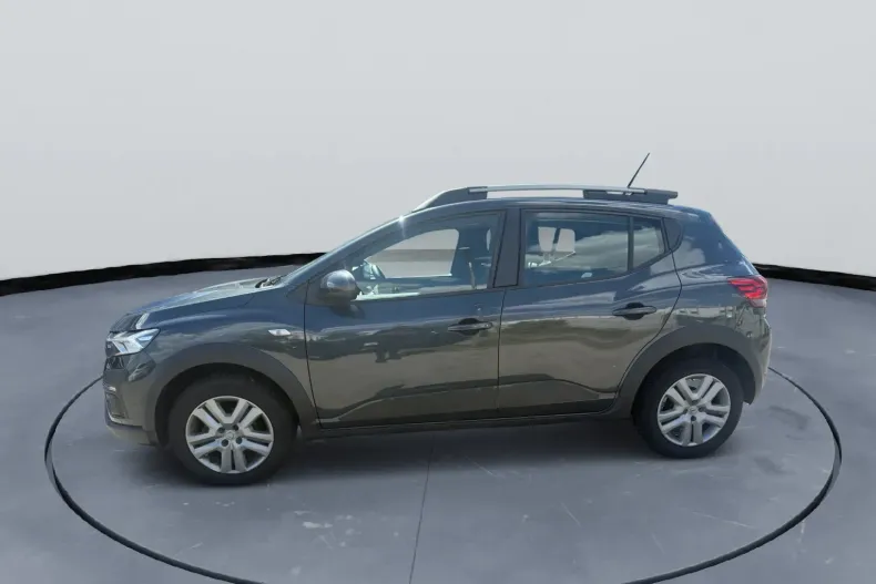 Dacia Sandero Stepway din 2022 cu 76.574 km - oferta DAC209280 - foto 3