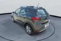 Dacia Sandero Stepway din 2022 cu 76.574 km - oferta DAC209280 - foto 4