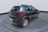 Dacia Sandero Stepway din 2022 cu 76.574 km - oferta DAC209280 - foto 5