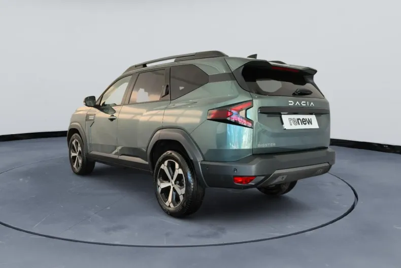 Dacia Bigster din 2025 cu 19.965 km - oferta DAC209281 - foto 2