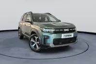 Dacia Bigster din 2025 cu 19.965 km - oferta DAC209281 - foto 4