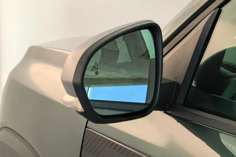 Dacia Bigster din 2025 cu 19.965 km - oferta DAC209281 - foto 6