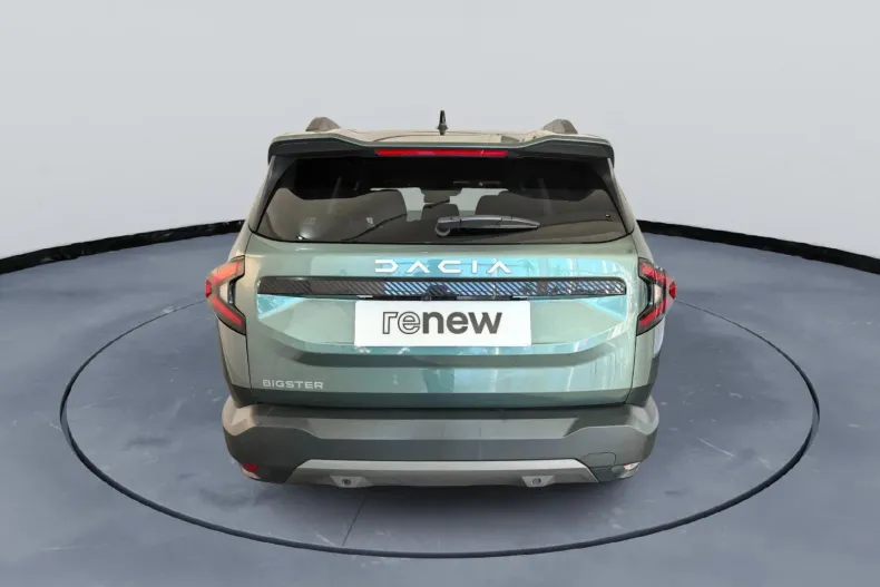 Dacia Bigster din 2025 cu 19.965 km - oferta DAC209281 - foto 7