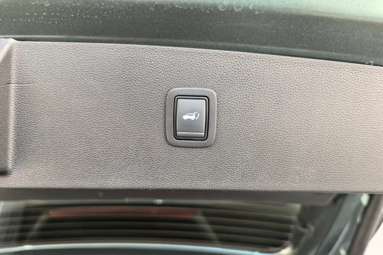 Dacia Bigster din 2025 cu 19.965 km - oferta DAC209281 - foto 9