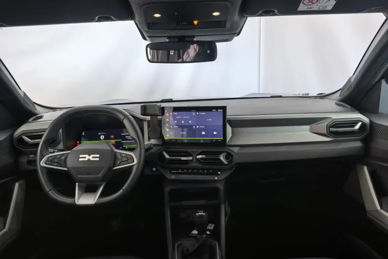 Dacia Bigster din 2025 cu 19.965 km - oferta DAC209281 - foto 13