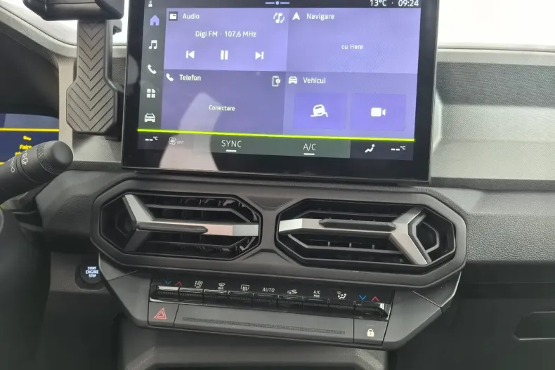 Dacia Bigster din 2025 cu 19.965 km - oferta DAC209281 - foto 15