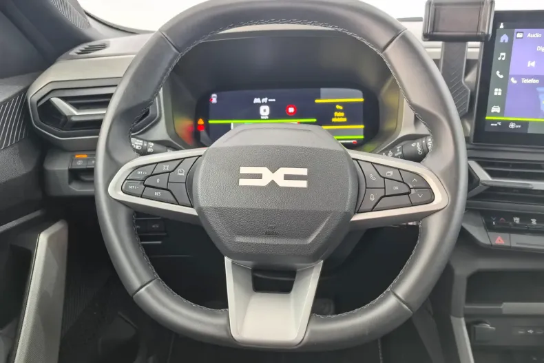 Dacia Bigster din 2025 cu 19.965 km - oferta DAC209281 - foto 16