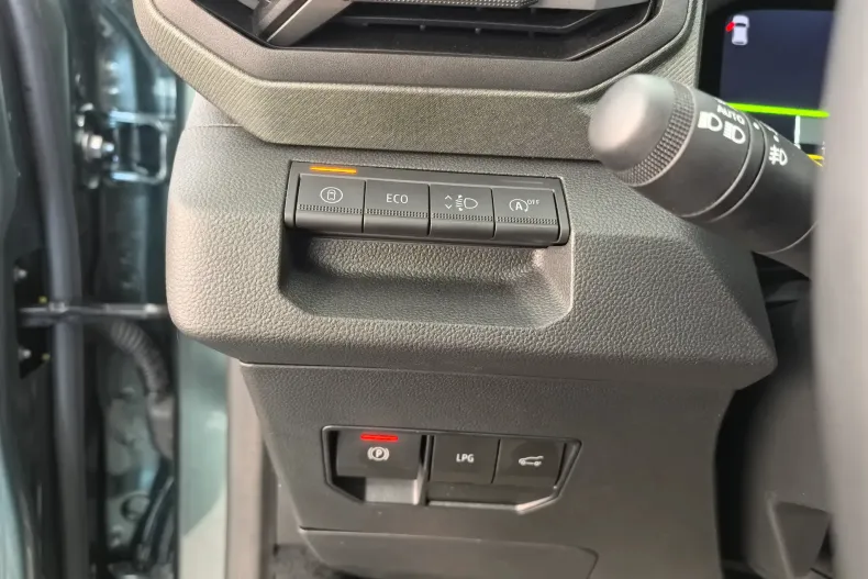 Dacia Bigster din 2025 cu 19.965 km - oferta DAC209281 - foto 17