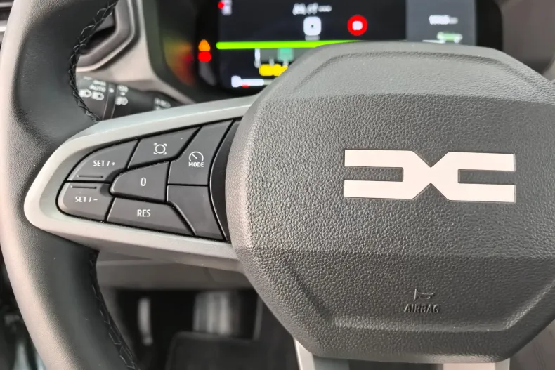 Dacia Bigster din 2025 cu 19.965 km - oferta DAC209281 - foto 19