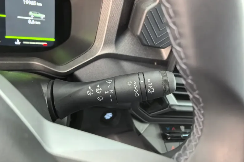 Dacia Bigster din 2025 cu 19.965 km - oferta DAC209281 - foto 21