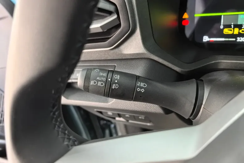 Dacia Bigster din 2025 cu 19.965 km - oferta DAC209281 - foto 23