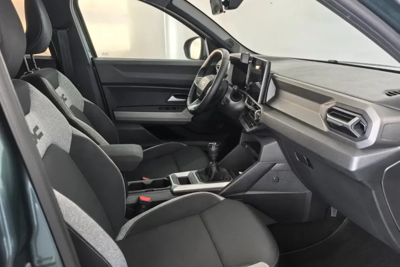 Dacia Bigster din 2025 cu 19.965 km - oferta DAC209281 - foto 30