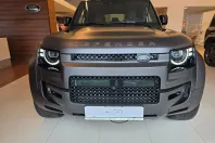 Land Rover Defender din 2026 cu 10 km - oferta LAN209282 - foto 2