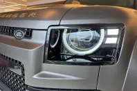 Land Rover Defender din 2026 cu 10 km - oferta LAN209282 - foto 7