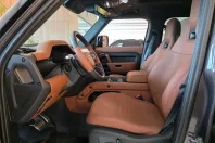 Land Rover Defender din 2026 cu 10 km - oferta LAN209282 - foto 10