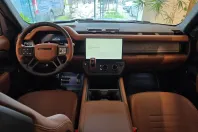 Land Rover Defender din 2026 cu 10 km - oferta LAN209282 - foto 13