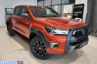 Toyota Hilux din 2025 cu 28 km - oferta TOY209284 - foto 1