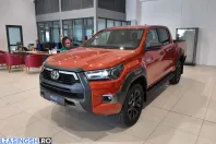 Toyota Hilux din 2025 cu 28 km - oferta TOY209284 - foto 3