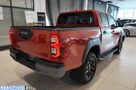 Toyota Hilux din 2025 cu 28 km - oferta TOY209284 - foto 7