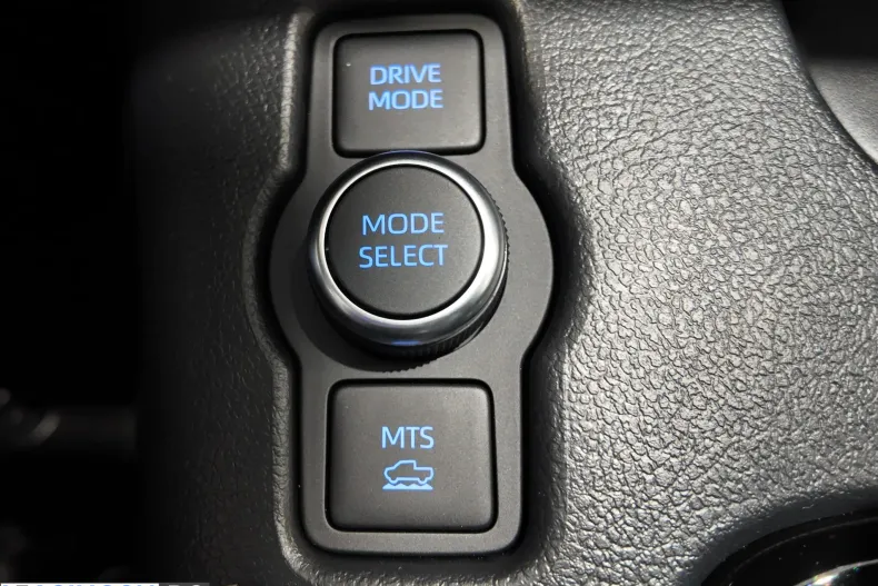 Toyota Hilux din 2025 cu 28 km - oferta TOY209284 - foto 11