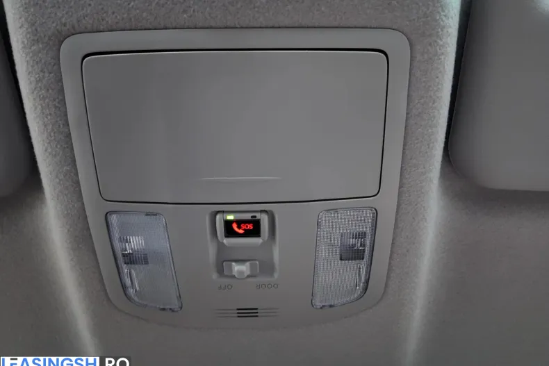 Toyota Hilux din 2025 cu 28 km - oferta TOY209284 - foto 12