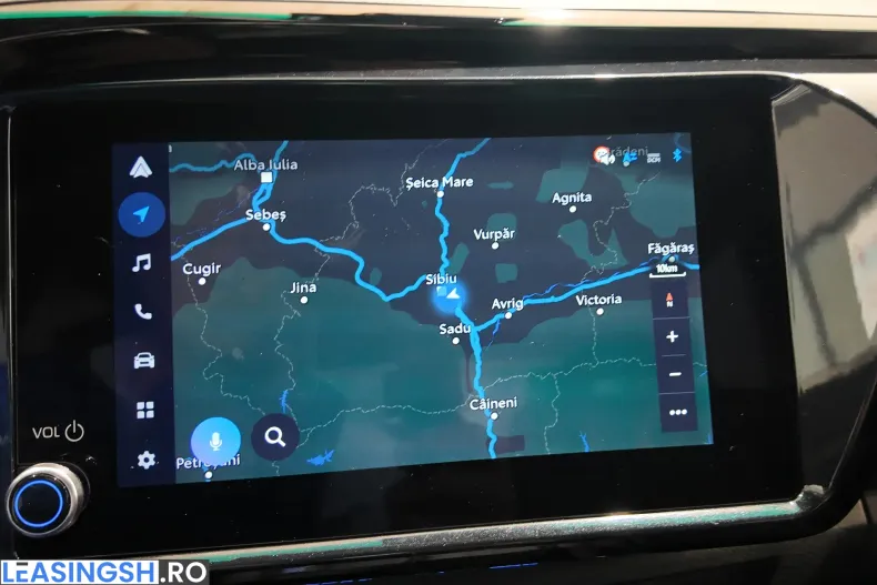 Toyota Hilux din 2025 cu 28 km - oferta TOY209284 - foto 14