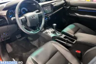 Toyota Hilux din 2025 cu 28 km - oferta TOY209284 - foto 17