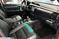 Toyota Hilux din 2025 cu 28 km - oferta TOY209284 - foto 20