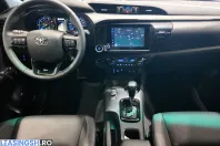 Toyota Hilux din 2025 cu 28 km - oferta TOY209284 - foto 21