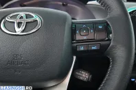 Toyota Hilux din 2025 cu 28 km - oferta TOY209284 - foto 24